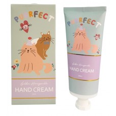 Purrfect Pets Cat Golden Honeysuckle Hand Cream